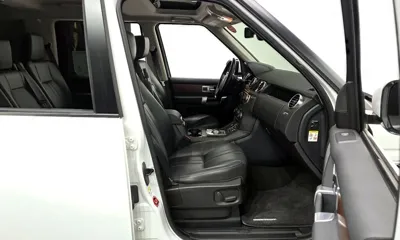 Land Rover Discovery 2016, 96145 км, за 19233.29 USD - фото 11