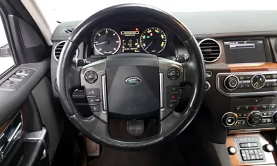 Land Rover Discovery 2016, 96145 км, за 19233.29 USD - фото 13