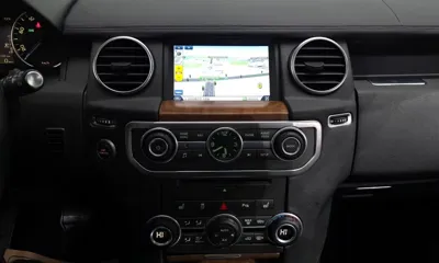 Land Rover Discovery 2016, 96145 км, за 19233.29 USD - фото 14