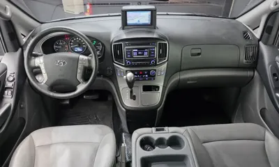 Hyundai Starex 2020, 73040 км, за 13391.1 USD - фото 7