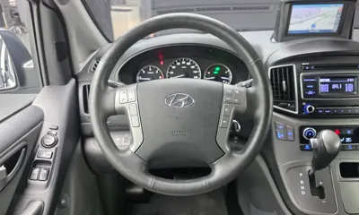 Hyundai Starex 2020, 73040 км, за 13391.1 USD - фото 13