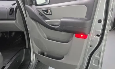 Hyundai Starex 2020, 73040 км, за 13391.1 USD - фото 25