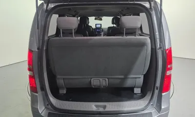 Hyundai Starex 2020, 73040 км, за 13391.1 USD - фото 31
