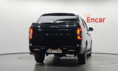 KG_Mobility_Ssangyong Rexton 2022, 92482 км, за 13121.96 USD