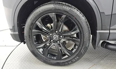 KG_Mobility_Ssangyong Rexton 2022, 92482 км, за 13121.96 USD