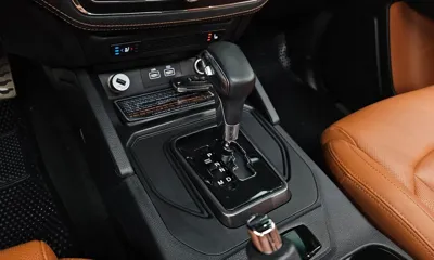 KG_Mobility_Ssangyong Rexton 2022, 92482 км, за 13016.86 USD - фото 9