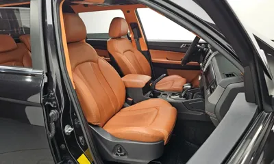 KG_Mobility_Ssangyong Rexton 2022, 92482 км, за 13016.86 USD - фото 11