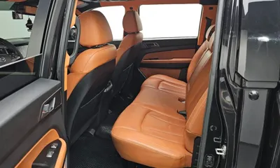 KG_Mobility_Ssangyong Rexton 2022, 92482 км, за 13016.86 USD - фото 12