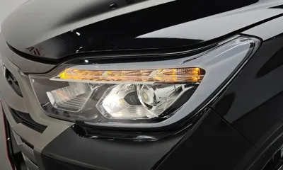 KG_Mobility_Ssangyong Rexton 2022, 92482 км, за 13016.86 USD - фото 22