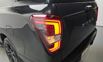 KG_Mobility_Ssangyong Rexton 2022, 92482 км, за 13016.86 USD - фото 23