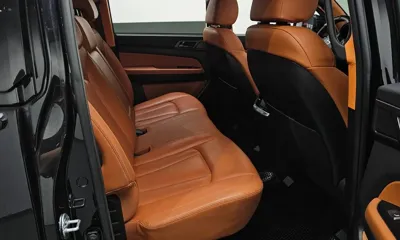 KG_Mobility_Ssangyong Rexton 2022, 92482 км, за 13016.86 USD - фото 26
