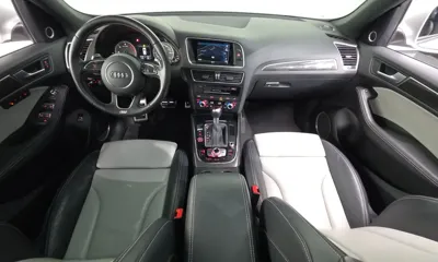 Audi SQ5 2015, 145426 км, за 11487.46 USD - фото 7