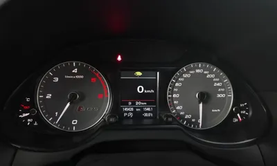 Audi SQ5 2015, 145426 км, за 11487.46 USD - фото 8