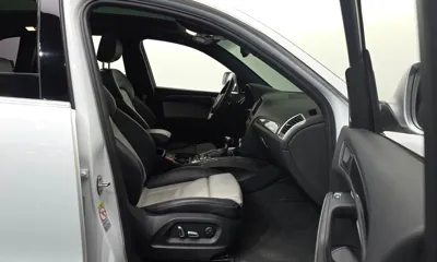 Audi SQ5 2015, 145426 км, за 11487.46 USD - фото 11