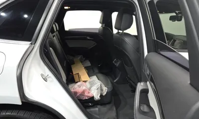 Audi SQ5 2015, 145426 км, за 11487.46 USD - фото 12