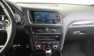 Audi SQ5 2015, 145426 км, за 11487.46 USD - фото 14
