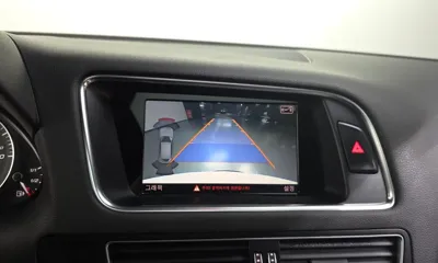 Audi SQ5 2015, 145426 км, за 11487.46 USD - фото 15
