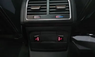 Audi SQ5 2015, 145426 км, за 11487.46 USD - фото 18