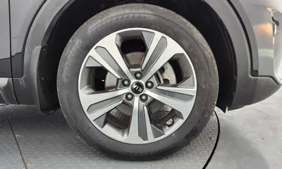 Kia Sorento 2018, 112365 км, за 10097.73 USD