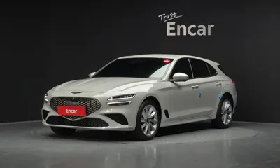 Genesis G70 · 2024 год