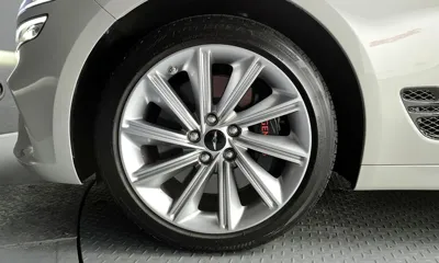 Genesis G70 2024, 20209 км, за 24440.04 USD