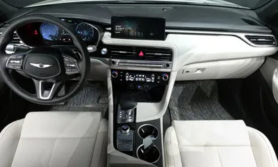 Genesis G70 2024, 20209 км, за 24281.21 USD - фото 7