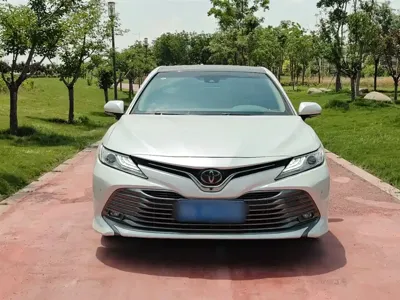 Toyota Camry 2018, 80000 км, за 11741.97 USD