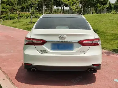 Toyota Camry 2018, 80000 км, за 11741.97 USD