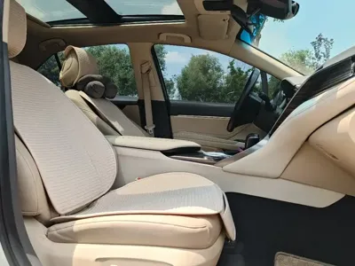 Toyota Camry 2018, 80000 км, за 11741.97 USD - фото 6