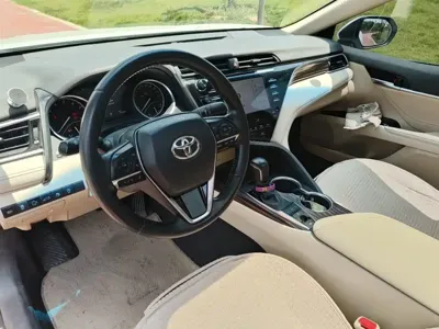 Toyota Camry 2018, 80000 км, за 11741.97 USD - фото 7