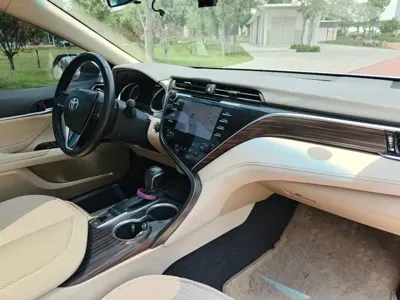 Toyota Camry 2018, 80000 км, за 11741.97 USD - фото 8