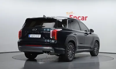 Hyundai Palisade 2023, 60745 км, за 23909.61 USD