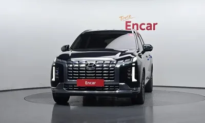 Hyundai Palisade 2023, 60745 км, за 23909.61 USD