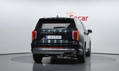 Hyundai Palisade 2023, 60745 км, за 23909.61 USD