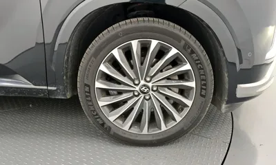 Hyundai Palisade 2023, 60745 км, за 23909.61 USD