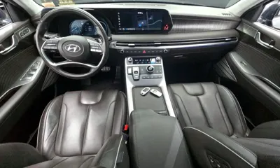 Hyundai Palisade 2023, 60745 км, за 23909.61 USD - фото 7
