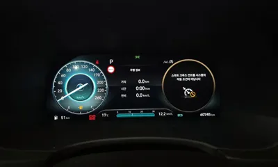 Hyundai Palisade 2023, 60745 км, за 23909.61 USD - фото 8