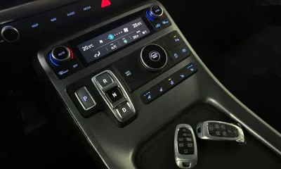Hyundai Palisade 2023, 60745 км, за 23909.61 USD - фото 9