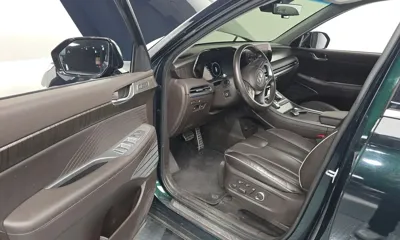 Hyundai Palisade 2023, 60745 км, за 23909.61 USD - фото 11