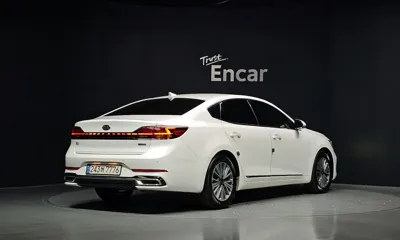 Kia K7 2021, 88533 км, за 12012.6 USD