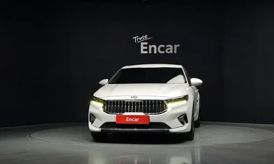 Kia K7 2021, 88533 км, за 12012.6 USD