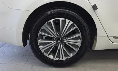 Kia K7 2021, 88533 км, за 12012.6 USD