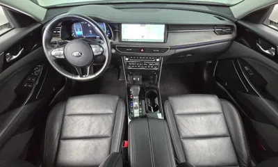 Kia K7 2021, 88533 км, за 11921.83 USD - фото 7