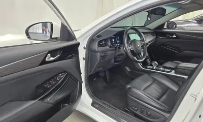 Kia K7 2021, 88533 км, за 11921.83 USD - фото 10