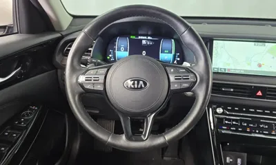 Kia K7 2021, 88533 км, за 11921.83 USD - фото 12