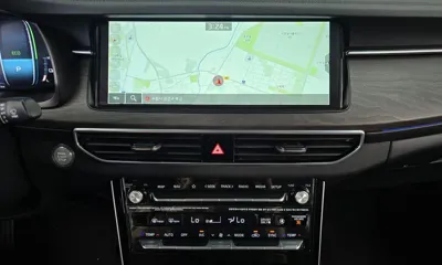 Kia K7 2021, 88533 км, за 11921.83 USD - фото 13