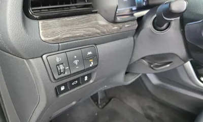 Kia K7 2021, 88533 км, за 11921.83 USD - фото 18