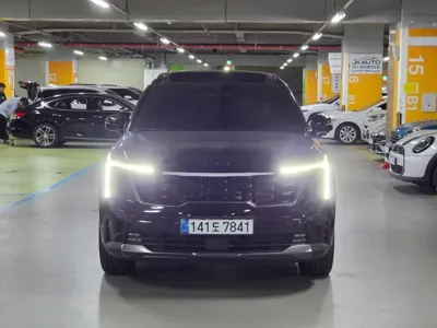 Kia Sorento 2026, 12223 км, за 33805.96 USD