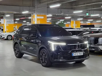 Kia Sorento 2026, 12223 км, за 33805.96 USD