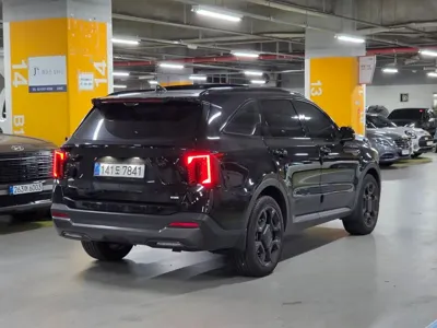 Kia Sorento 2026, 12223 км, за 33805.96 USD